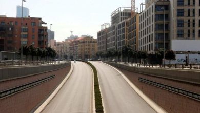 Photo of كيف توزعت إصابات “كورونا” الجديدة على البلدات؟