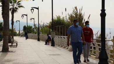 Photo of بالأرقام… هكذا توزّعت إصابات “كورونا” على البلدات اللبنانية