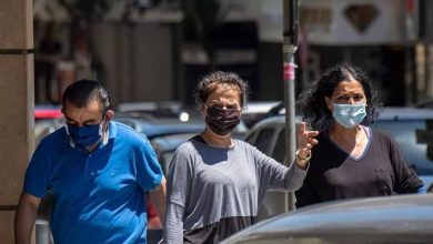Photo of بالأرقام… هكذا توزّعت إصابات كورونا الجديدة على البلدات