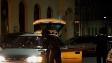 Photo of هجوم فيينا الارهابي… تفاصيل عن أحد المسلحين الذي قُتل بالرصاص