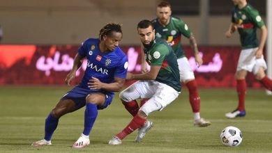 Photo of الهلال يعود إلى صدارة الدوري السعودي لكرة القدم