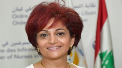 Photo of نقيبة الممرضات والممرضين تكشف عن عدد الإصابات بكورونا في الجسم الطبي والتمريضي