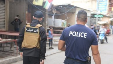Photo of في اليوم الأول من الأقفال التام… إكتظاظ ولا التزام في شارع صبرا الرئيسي (صور)