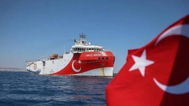 Photo of تركيا تمدد عمليات التنقيب بمنطقة متنازع عليها بالبحر المتوسط حتى 29 تشرين الثاني
