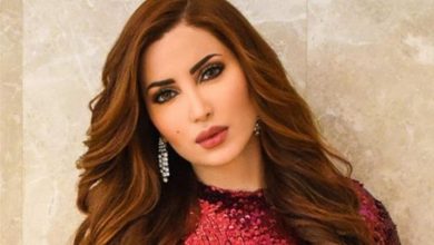 Photo of هل تلقّت نسرين طافش هذه الجزيرة كهدية؟