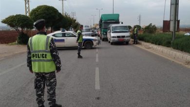 Photo of حصيلةٌ جديدةٌ لمحاضر مخالفات قرار “التعبئة العامة”