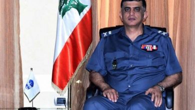 Photo of اللواء عثمان: المبادرة الفرنسية هي الفرصة الأخيرة للإنقاذ