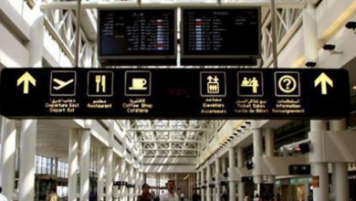 Photo of هل يتمّ إقفال مطار بيروت؟