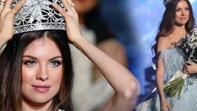 Photo of مايا رعيدي ملكة جمال لبنان للسنة الثالثة: “لا يمكنني القول أنّني سعيدة”