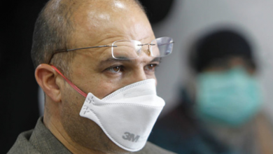 Photo of حسن يؤكد: رغم عدد الاصابات لم يسجل اي موت على الطرقات