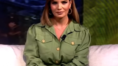 Photo of بعد اتهامها بالإساءة للعاملة المنزلية.. الإعلامية اللبنانية الشهيرة ترد! (فيديو)