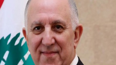 Photo of “ممكن اتقبل بعض المسبات”… فهمي: لست مع قرار الاقفال