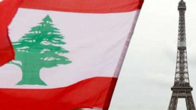 Photo of “عقوبات على سياسيين لبنانيين” على الطاولة الفرنسية غدا