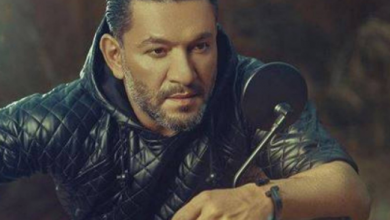 Photo of بالصور – ابنة زياد برجي كبُرت وتغيّرت ملامحها