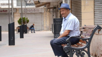 Photo of صيدا: عائلات تستدين لشراء الخضار والجيش يقدّم المساعدات المالية