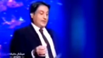 Photo of من جديد ميشال حايك وليلى عبد اللطيف يصيبان.. هذا ما توقعاه وحصل