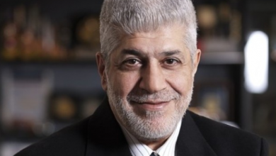 Photo of عملاق الإعلام والإعلان في ذمّة الله… لبنان يخسر رمزي نجار
