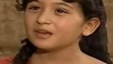 Photo of هل تتذكّرون الطفلة بديعة في مسلسل “ريا وسكينة”؟ هكذا أصبحت بعد 15 عاماً