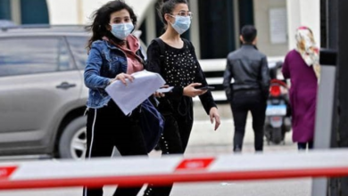 Photo of الأسبوع الأوّل من الإقفال: لا تراجع في الإصابات