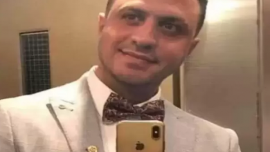 Photo of ضحية جديدة للرصاص الهمجي…العريس الشاب علي عساف أسلم الروح بعد معاناة منذ حوالي الشهر حيث أصيب برصاصة في رأسه في منطقة كورنيش المزرعة