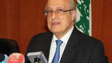 Photo of “الوضع الصحي سيء جداً”… نداءٌ من نقيب الأطباء إلى اللبنانيين