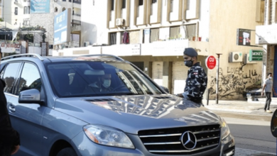 Photo of بعد اسبوع على الاقفال… كم بلغ عدد محاضر المخالفات؟