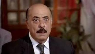 Photo of وفاة ممثل مصري بعد صراع مع كورونا والشلل.. وزوجته ترفض حضور جنازته