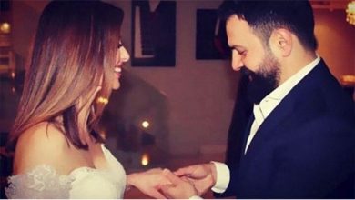 Photo of طلاق تيم حسن ووفاء الكيلاني!