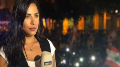 Photo of مجدداً..جويس عقيقي تقصف جبهة وديع الشيخ!