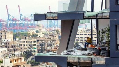 Photo of إنتظروا مفاجأة كبيرة في تحقيقات المرفأ…