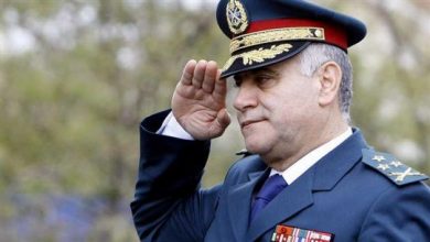 Photo of مفاجأة في الأوساط اللبنانية: القضاء يلاحق قائد الجيش السابق و7 جنرالات
