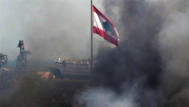 Photo of عن جرس الإنذار الأخير… والأفق المقفل بإحكام!
