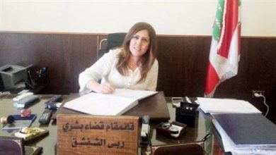 Photo of اجتماع في اتحاد بلديات بشري بحث في تداعيات الجريمة وتنظيم العمالة الأجنبية