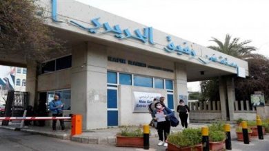 Photo of مستشفى الحريري: حالتا شفاء و37 حالة حرجة