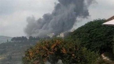 Photo of انفجار في مركز لـ”الحزب”