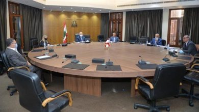 Photo of لجنة متابعة تنفيذ القوانين بحثت في حثّ الوزارات على انجاز المراسيم التطبيقيّة