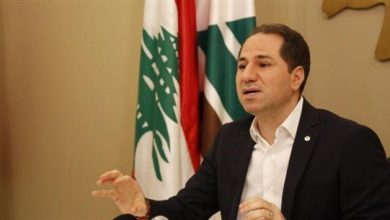 Photo of سامي الجميّل: لبنان بحاجة إلى أمثال شارل مالك
