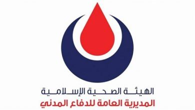 Photo of الهيئة الصحية الاسلامية في عنقون أوجزت مهامها في مكافحة الفيروس
