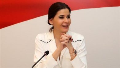 Photo of ستريدا جعجع تشكل لجنة لاستلام أربعة مواقع أثرية