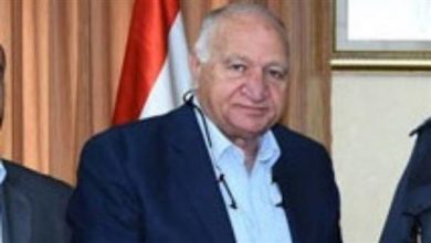 Photo of رئيس نقابة تجار الخضار نوّه بالتعاطي مع ملف إنشاء السوق المركزي في الطريق الجديدة
