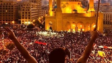 Photo of بعد قرار صوان… ما موقف “الثورة”؟