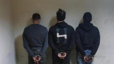 Photo of توقيف عصابة سرقة دراجات آلية تنشط ضمن محافظتي بيروت وجبل لبنان