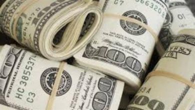 Photo of سعر صرف الدولار مقابل الليرة