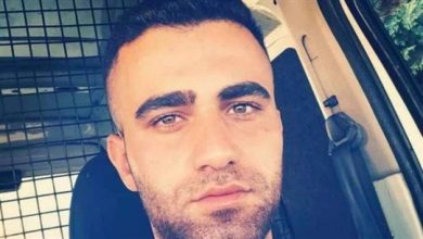 Photo of بالصورة: شاب لبناني مفقود منذ يومين