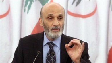 Photo of جعجع: الوضع سيتدهور أكثر… و”فالج لا تعالج”