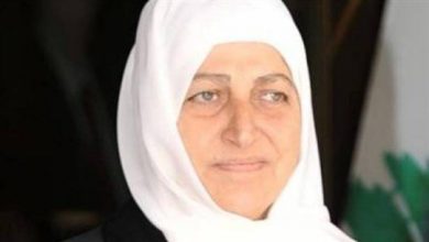 Photo of بهية الحريري تهنئ بالميلاد: نرجوه زمن ولادة جديدة للبنان