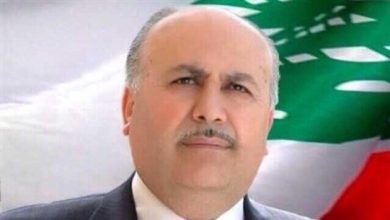 Photo of النائب مصطفى حسين يعلن اصابته بكورونا