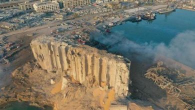 Photo of التحقيق بانفجار المرفأ: العنوان أمني ولكن!
