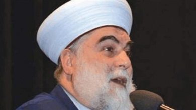 Photo of مفتي طرابلس والشمال: لعدم إطلاق النار في الهواء ليلة رأس السنة والاستماع الى المنجمين