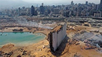 Photo of دياب للمحقق العدلي في “تفجير المرفأ”: ارسل ادعاءك عليّ إلى البرلمان